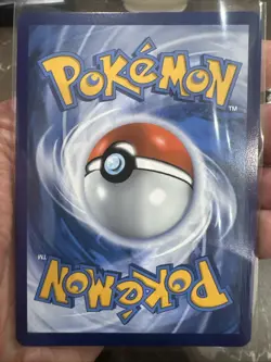 Victini 208 Sv: Scarlet & Violet Promo Cards Holo And Pokeball #1 - Image 3