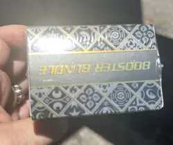 Pokemon Paldean Fates Booster Bundle Box SEALED - Image 5