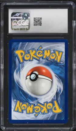 2017 Pokemon XY Generations Mega Powers Collection Jolteon EX #28a CGC 10 GEM - Image 2