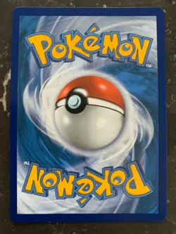 Pokemon Fusion Strike - FLAAFFY FULL ART GOLDEN SECRET RARE 280/264 - NM/M! - Image 2