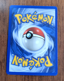 Pokemon TCG Dark Houndoom EX Team Rocket Returns 37/109 non holo 2004 NM - Image 2