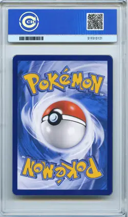 CCIC 9.5 Mint+ Magikarp & Wailord GX 161/150 Chinese Pokemon 2023 PTCG - Image 2