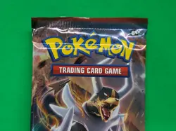 Pokemon TCG XY Break Through 10 Card Booster Pack New Sealed Unweighted - Image 3