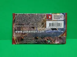 Pokemon TCG XY Break Through 10 Card Booster Pack New Sealed Unweighted - Image 5