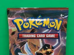 Pokemon TCG XY Break Through 10 Card Booster Pack New Sealed Unweighted - Image 2