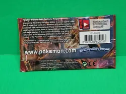 Pokemon TCG XY Break Through 10 Card Booster Pack New Sealed Unweighted - Image 5