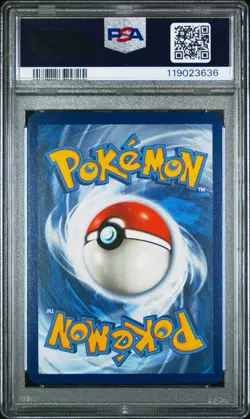 2019 Pokemon Hidden Fates #SM210 Moltres Zapdos Articuno GX Promo PSA 9 MINT - Image 2