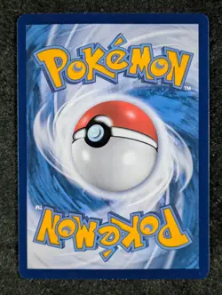 2021 Pokemon PIKACHU 016/S-P KFC Chaki Kids Meal Promo | Indonesian (G) - Image 2