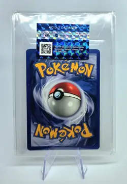 Pokemon TCG Charizard #4/102 Base Set Unlimited Holo Rare Excellent Condition! - Image 3