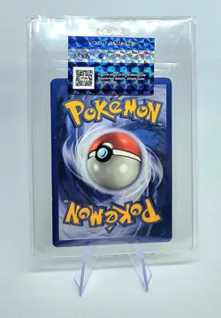 Pokemon TCG Charizard #4/102 Base Set Unlimited Holo Rare Excellent Condition! - Image 4