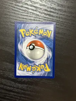 Pokemon TCG Detective Pikachu Sun & Moon SM194 Promo Promo NM - Image 2