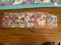 64x Lot Pokemon TCG V VStar Vmax Set Bundle - Image 3