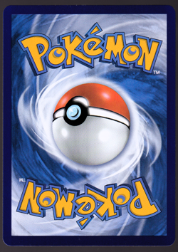 Flareon Master Ball 0409/14 Masterball Holo Chinese Gem Pack 2 Pokemon TCG NM - Image 2