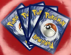 4X Pokemon TCG Palafin EX 061/167 Twilight Masquerade Double Rare Playset NM - Image 2