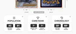Cynthia's Ambition GG60 - TAG 10 (Ranked 1st Overall!) - Pokemon: Crown Zenith - Image 3
