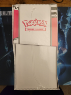 SEALED Pokemon White Flare Elite Trainer Box ETB Scarlet Violet TCG Factory New - Image 3