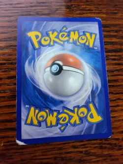 🔥 Charmander 🦎 48/100 Ex Crystal Guardians Reverse Holo Stamped Pokemon MP - Image 3