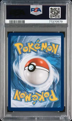 POKEMON 2015 XY Roaring SKies Full Art HYDREIGON EX #103 PSA 9 Mint RARE - Image 2