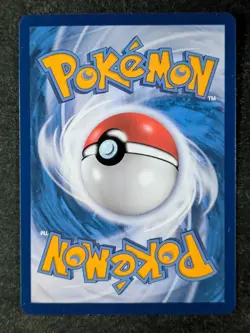 2021 Pokemon PIKACHU 016/S-P KFC Chaki Kids Meal Promo | Indonesian (A) - Image 2