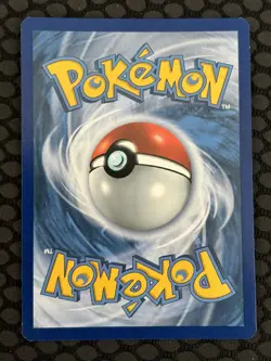 Pokemon TCG Charizard XY XY29 Holo Promo - Image 2