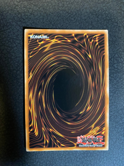 Shadow's Light BLMR-EN037 Secret Rare 1st Edition LP Yu-Gi-Oh Card - Image 2