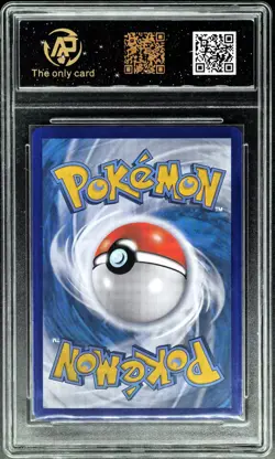 2025 Pokemon Cards CHN. Captain Pikachu 0702/09 RPA 9 (SAME AS PSA 9) - Image 2