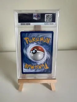 PSA 10 Raikou Amazing Rare 050/185 Vivid Voltage GEM MT | Graded Pokemon Card - Image 3
