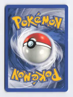 Bills Maintenance 87/112 Reverse Holo EX Fire Red Leaf Green Pokemon TCG Card LP - Image 2