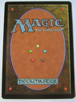 MTG Throat Slitter Planechase Light Play!! - Image 2