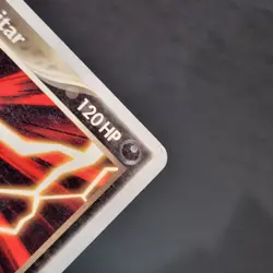 Dark Tyranitar 2005 (Takashi Yoneda) 19/109 World Championships Pokemon Card - Image 3