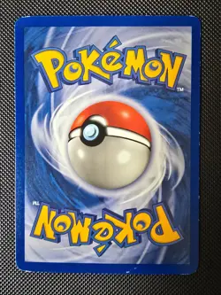 Pokemon WOTC Card - Articuno - Fossil Set - Non-Holo Rare - 17/62 - NM - Image 2