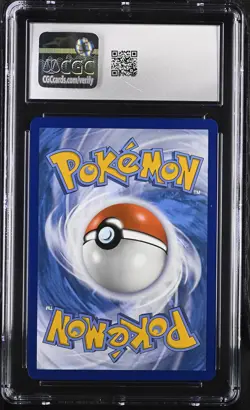CGC 8 Irida 2022 Astral Radiance 186/189 Ultra Rare Holo Pokemon Card psa - Image 2