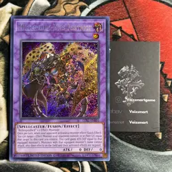 Millennium-Eyes Restrict LDS1 1st Edition NM Secret Rare Yugioh Card - Image 1