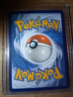 Mew V 113/264 Fusion Strike Holo Pokemon TCG Trading Card Game - Image 2