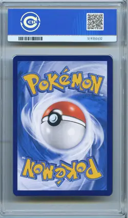 CCIC 9 Mint 2025 Pokemon Card Chinese Captain Pikachu 0709/09 Gem Pack AR - Image 2