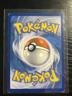 Gengar 60/162 Cosmos Holo Rare Breakthrough Pokemon Card - Image 2