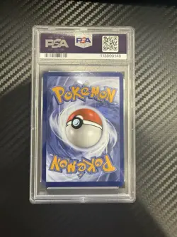 Iron Valiant ex SIR 157/131 Pokemon Prismatic Evolutions PSA 10 Gem Mint - Image 2