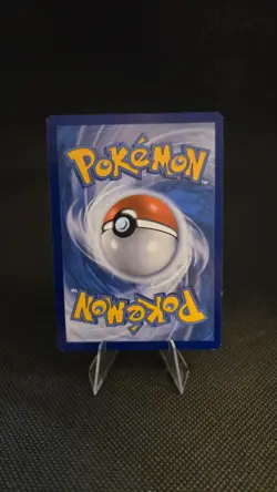 Celebi XY111 Full Art Holo - Mythical Collection Promo POKEMON - Image 2