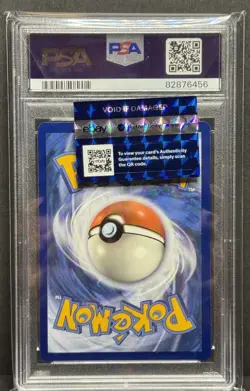 Pokemon 2023 Charizard ex 223/197 SIR Obsidian Flames GEM MINT PSA 10 - Image 2