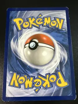 Pokemon Card Marshadow Cosmic Eclipse Reverse Holo Rare 103/236 MP - Image 2