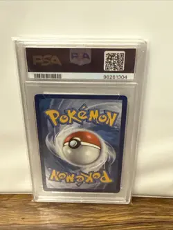 Pokemon Galarian Moltres V Chilling Reign Full Alt Art #177 PSA 10 Gem Mint - Image 2