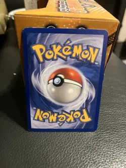 Pokemon TCG Secret Wonders #117/132 Voltorb Reverse Holo Lightly Played - Image 2