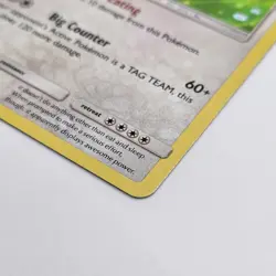 Pokemon Snorlax 158/214 - Unbroken Bonds - Holo Rare - NEAR MINT - Image 4