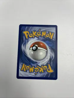 Pokemon TCG Charizard EX SVP074 Paldean Fates Black Star Promo Tin NM Condition - Image 2