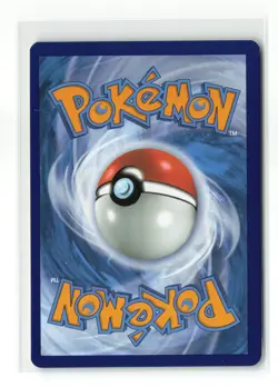 Pikachu 049/195 Holiday Snowflake Stamped Pokemon TCG NM - Image 2