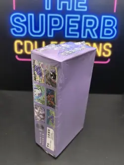 IN STOCK Pokemon S-Chinese TCG Collection 151C Surprise Slim Booster Box - Image 3