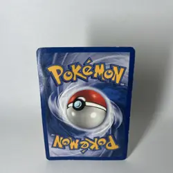 Pokemon Dark Golbat 7/82 Team Rocket Holo Unlimited Edition LP - Image 2