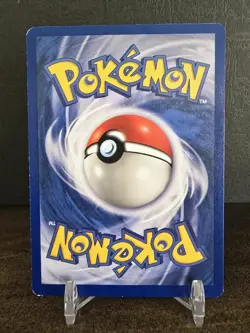 Victreebel 30/64 Jungle Unlimited *Rare* Pokemon Card TCG Non Holo LP Vintage - Image 2