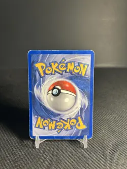 Pokemon TCG Raikou ex 92/95 Team Magma vs Team Aqua Holo HP - Image 2