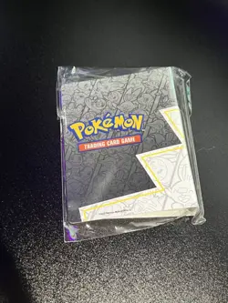 Pokemon 25th Anniversary Celebrations - Mini Portfolio Card Binder (60 Pockets) - Image 2